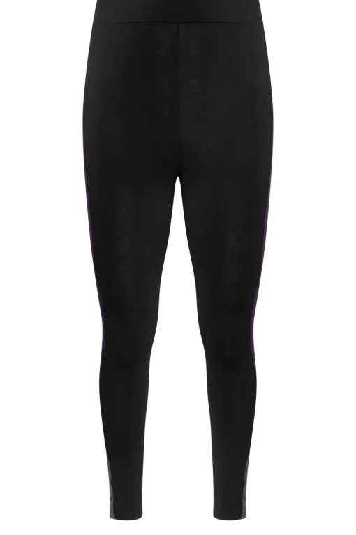 Active Side Stripe Leggings