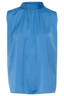 Aileen Sleeveless Blouse-
