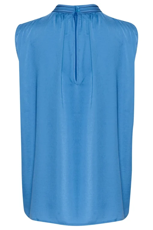 Aileen Sleeveless Blouse-