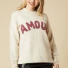 Amour Jumper
