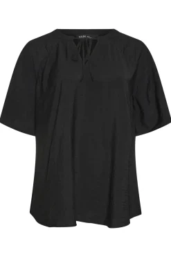 Angel Sleeve Blouse