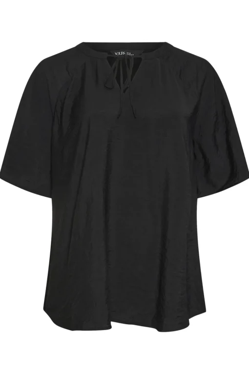 Angel Sleeve Blouse