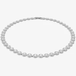 Angelic All Round Crystal Necklace 5117703