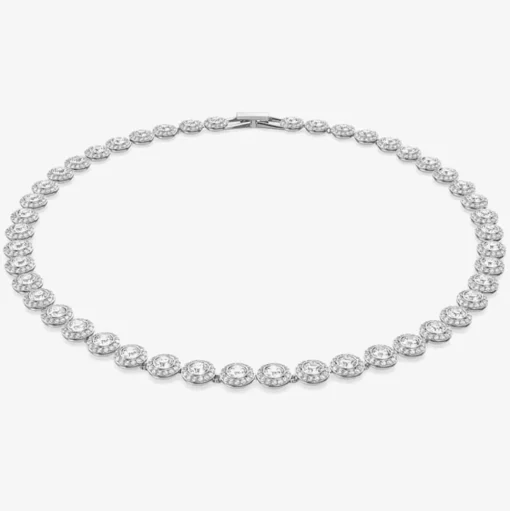 Angelic All Round Crystal Necklace 5117703