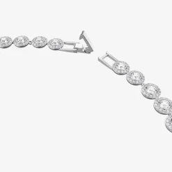 Angelic All Round Crystal Necklace 5117703