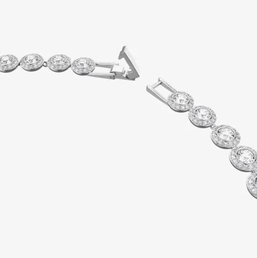Angelic All Round Crystal Necklace 5117703