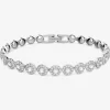Angelic Crystal Pavé Bracelet 5071173