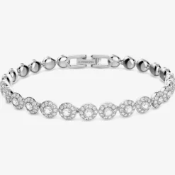 Angelic Crystal Pavé Bracelet 5071173