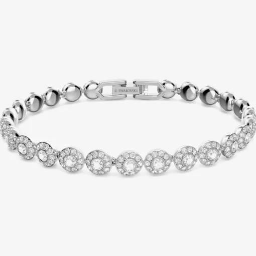 Angelic Crystal Pavé Bracelet 5071173