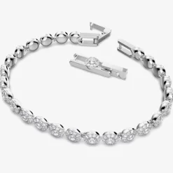 Angelic Crystal Pavé Bracelet 5071173