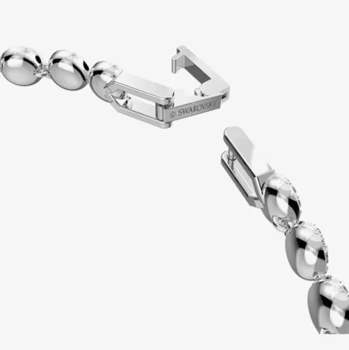 Angelic Crystal Pavé Bracelet 5071173