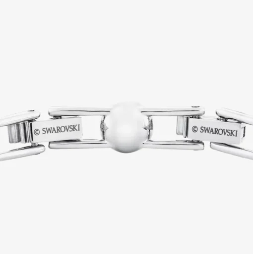 Angelic Crystal Pavé Bracelet 5071173