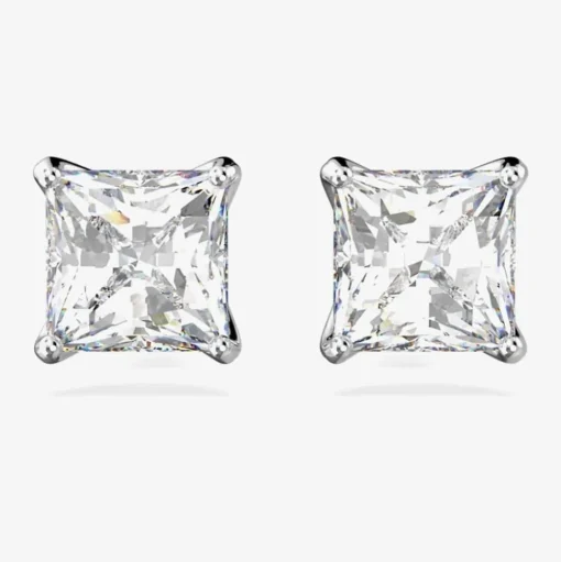 Attract Square Stud Earrings 5430365
