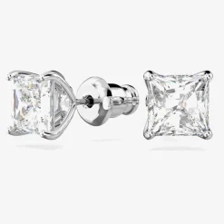 Attract Square Stud Earrings 5430365