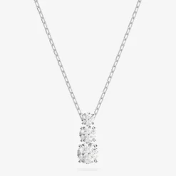 Attract Trilogy Crystal Pendant 5414970