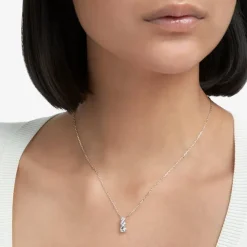 Attract Trilogy Crystal Pendant 5414970