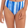 Bali Bay High Waist Bikini Brief Biosphere