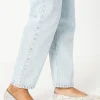 Benedict Glitter Soft Square Tope Ballet Pumps