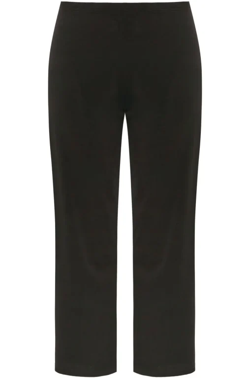 Bootcut Trousers