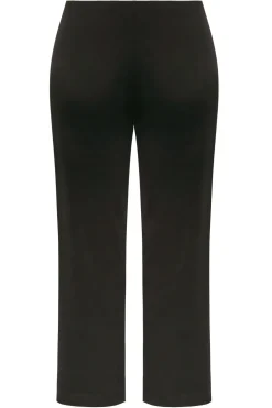 Bootcut Trousers