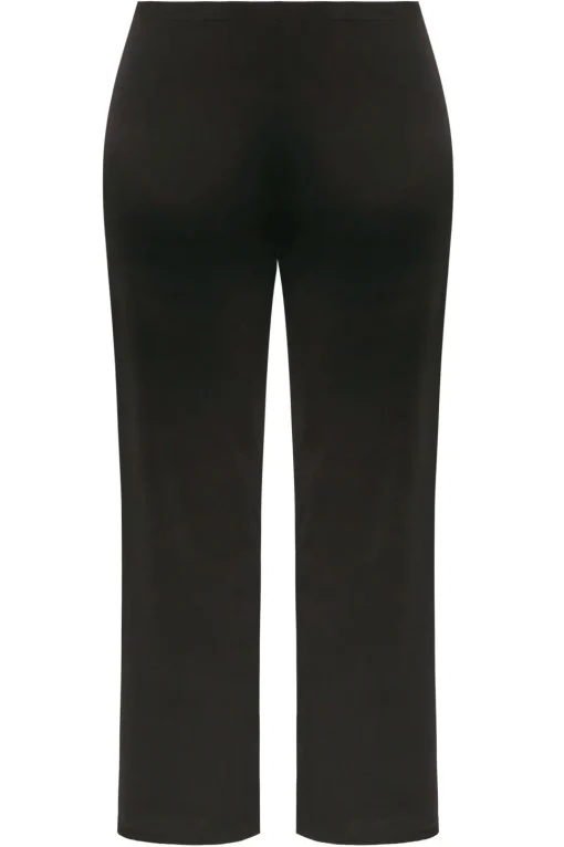 Bootcut Trousers