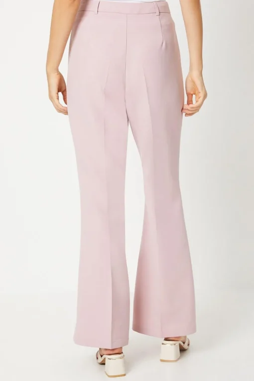 Bootcut Trousers