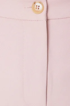 Bootcut Trousers