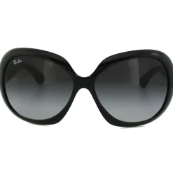 Butterfly Black Grey Gradient Jackie Ohh II 4098 Sunglasses