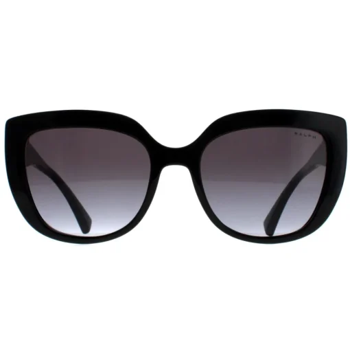 Butterfly  Black Grey Gradient RA5254