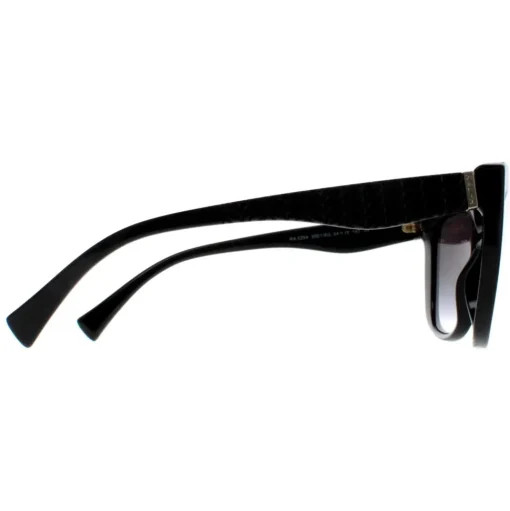 Butterfly  Black Grey Gradient RA5254