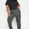 Cargo Joggers