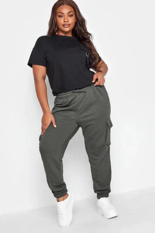 Cargo Joggers