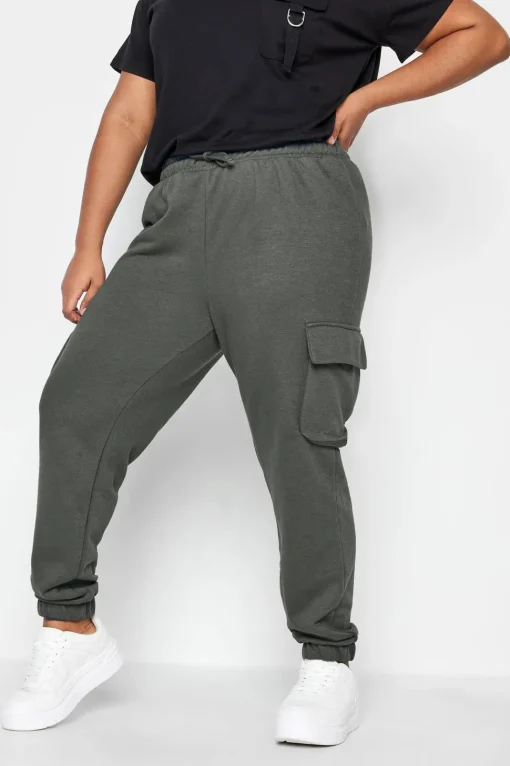 Cargo Joggers