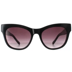 Cat Eye Black and Havana Smoke Gradient RDS 6508