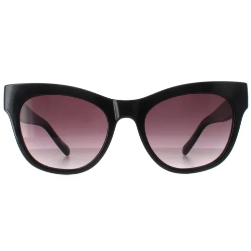 Cat Eye Black and Havana Smoke Gradient RDS 6508