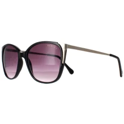 Cat Eye Black Purple Romala