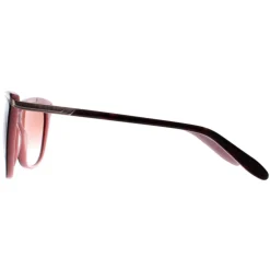 Cat Eye Pink Havana Brown Gradient RA5203