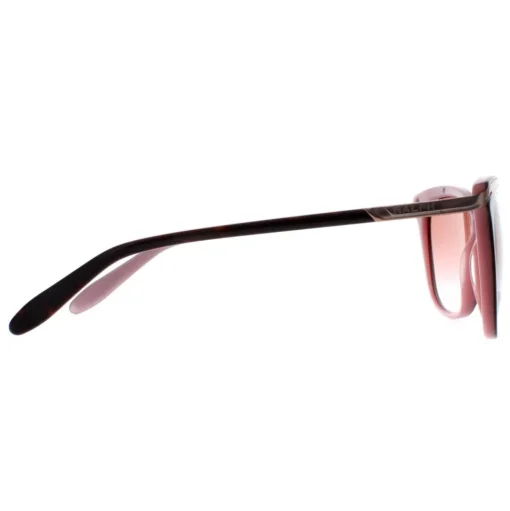 Cat Eye Pink Havana Brown Gradient RA5203