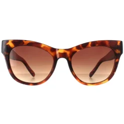 Cat Eye Tortoise Brown RDS 6508