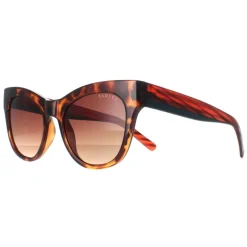 Cat Eye Tortoise Brown RDS 6508
