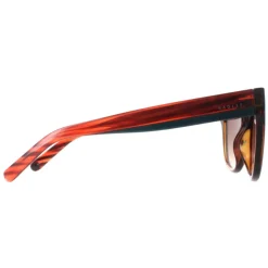 Cat Eye Tortoise Brown RDS 6508