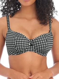 Check In Sweetheart Bikini Top