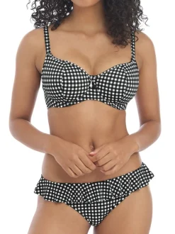 Check In Sweetheart Bikini Top