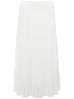 Clara Knitted Co-ord Skirt-
