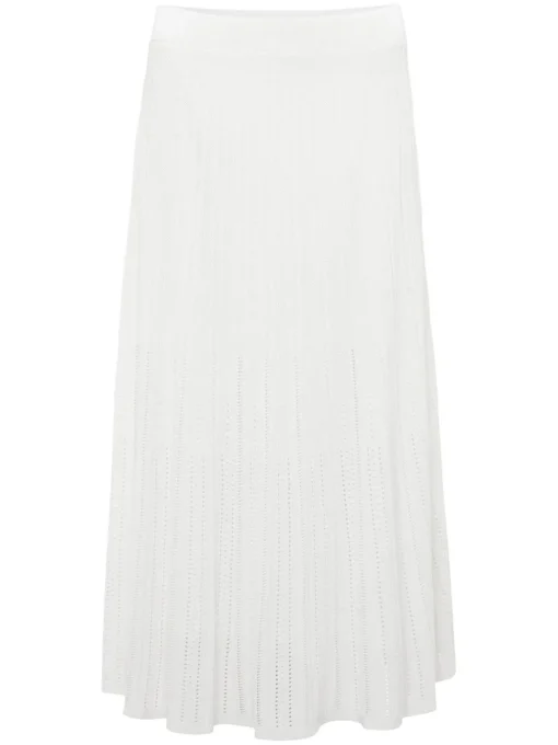 Clara Knitted Co-ord Skirt-