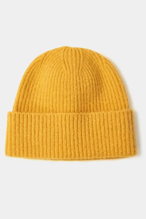 Classic City Style Beanie