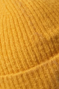 Classic City Style Beanie
