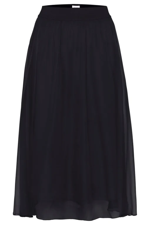 CoralSZ Skirt-Plain