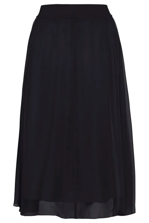 CoralSZ Skirt-Plain