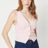 Cord Waistcoat